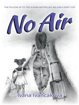 cover image of No Air